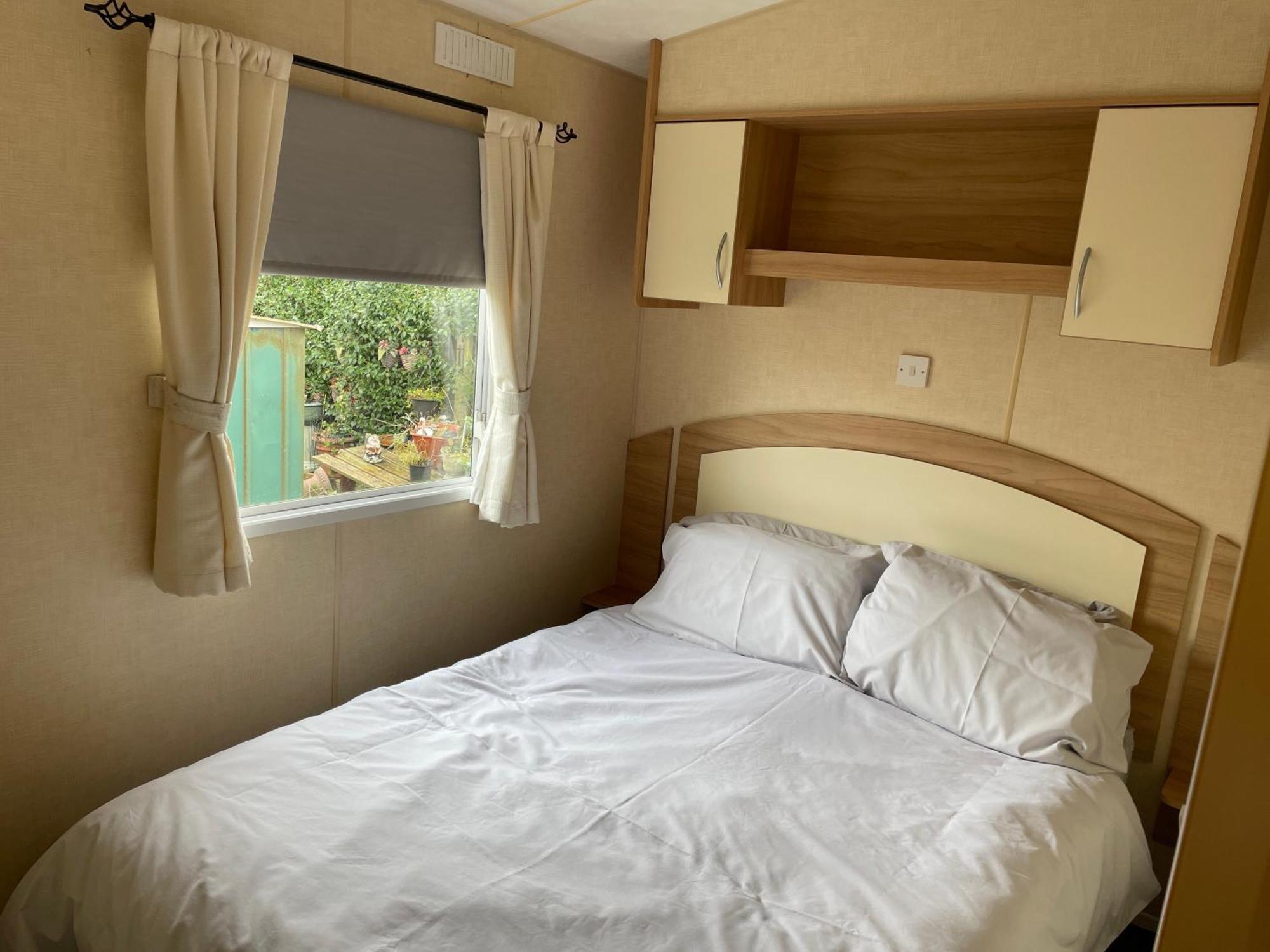 The Luxury Wolds Retreat 6 Berth 3 Bedrooms Beds Made For Arrival Wifi Ingoldmells Exterior foto